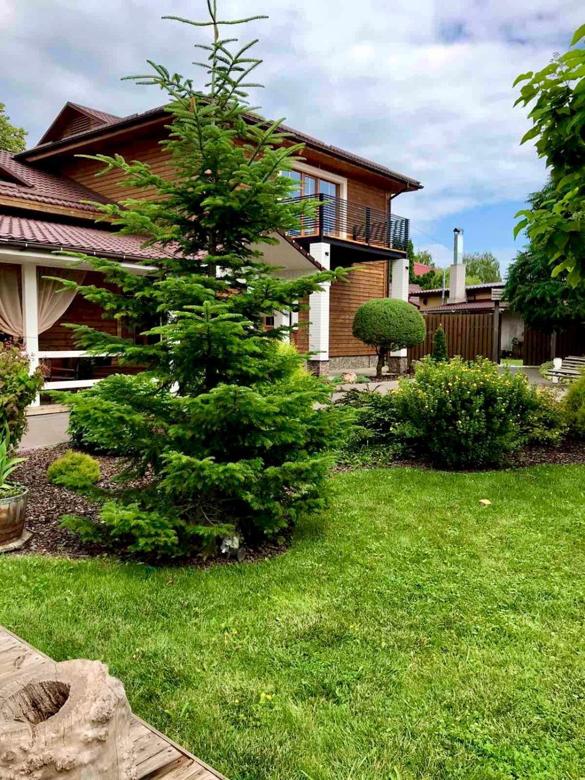 Hotel Bannyi Dvir Узин Экстерьер фото
