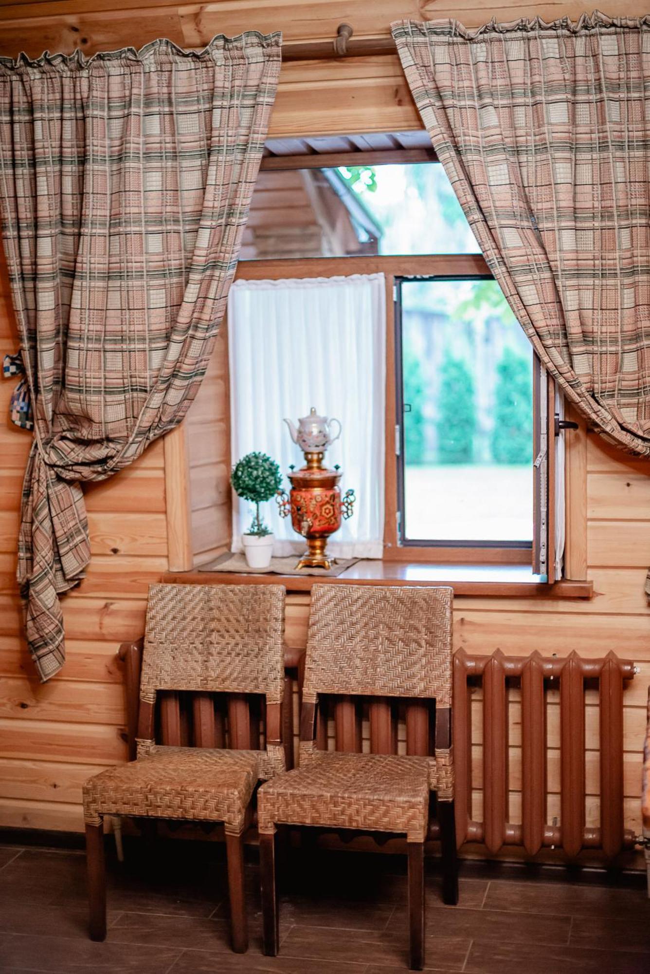 Hotel Bannyi Dvir Узин Экстерьер фото